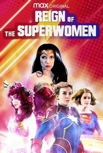 tinyzone reign of superwomen